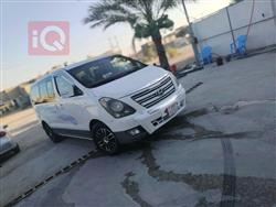 هيونداي ستار اكس